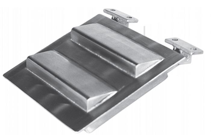 PLACAS MAGNETICAS